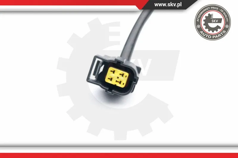 Lambda Sensor