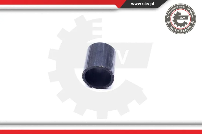 Charge Air Hose