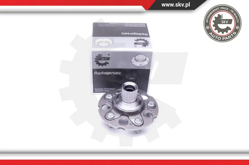 Wheel Bearing Kit (29SKV311)