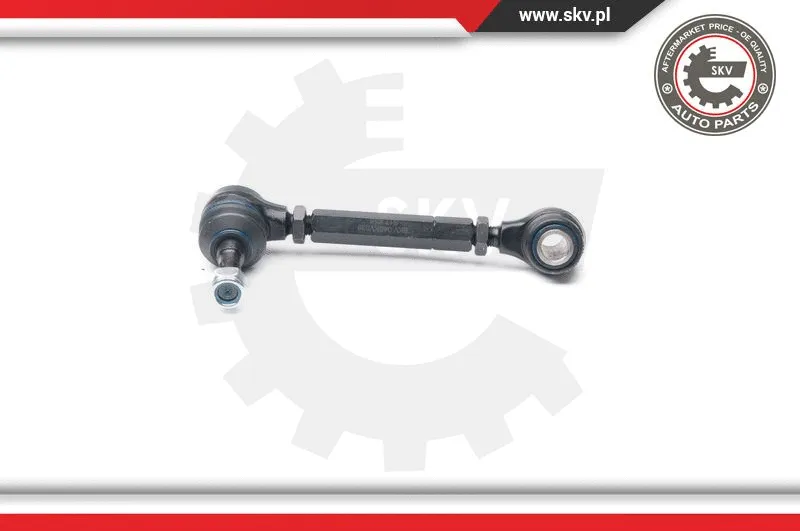 Control/Trailing Arm, wheel suspension (04SKV039)