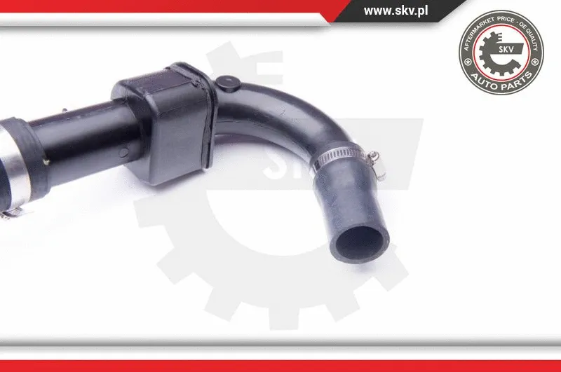 Charge Air Hose