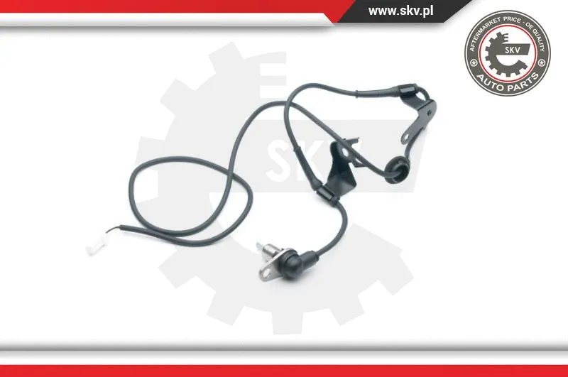 Sensor, wheel speed (06SKV342)
