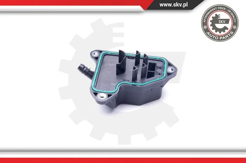 Oil Separator, crankcase ventilation (31SKV061)