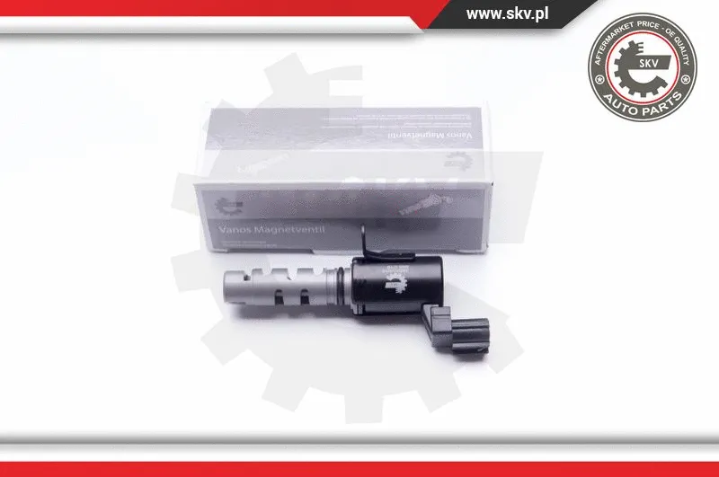 Control Valve, camshaft adjustment (39SKV016)
