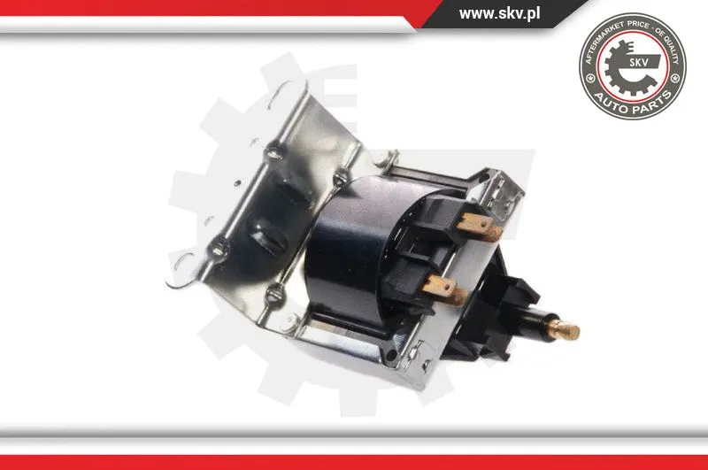Ignition Coil