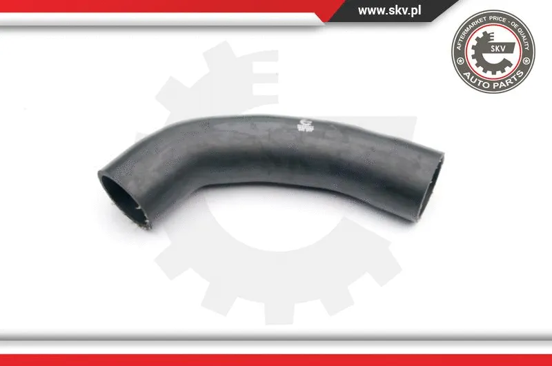 Charge Air Hose (24SKV090)