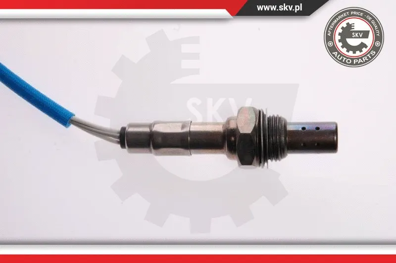 Lambda Sensor