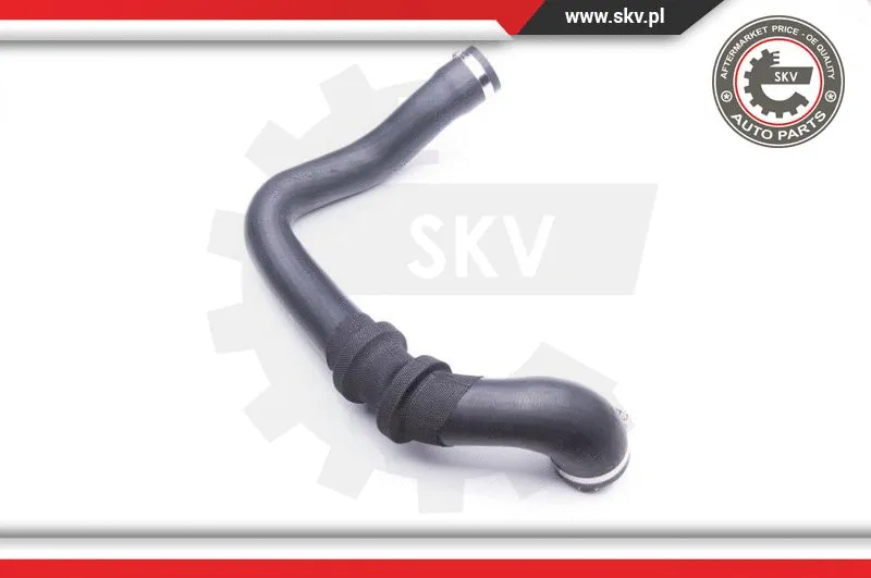 Charge Air Hose (24SKV669)