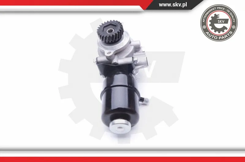 Hydraulic Pump, steering