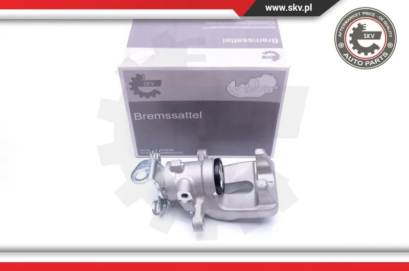 Brake Caliper (44SKV574)