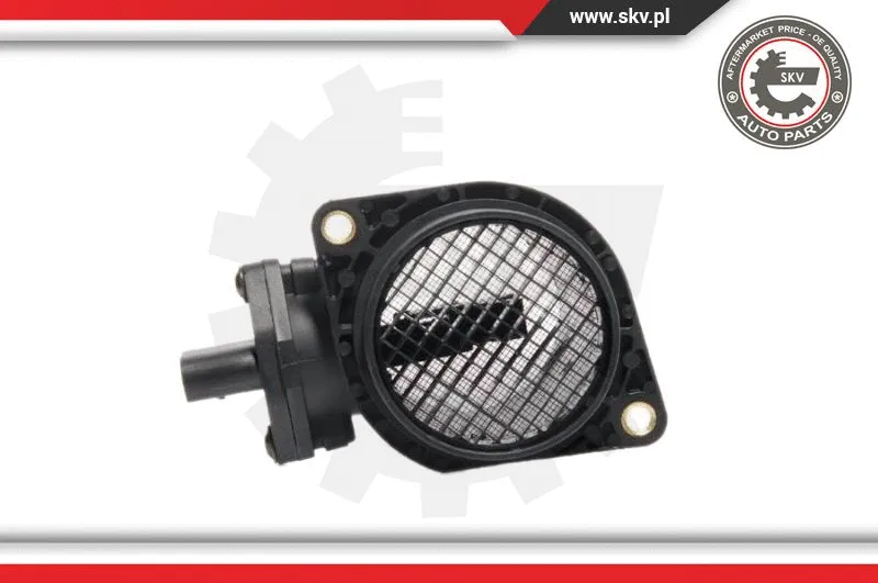 Mass Air Flow Sensor