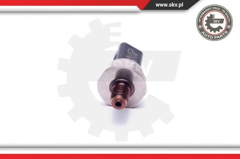 Sensor, fuel pressure