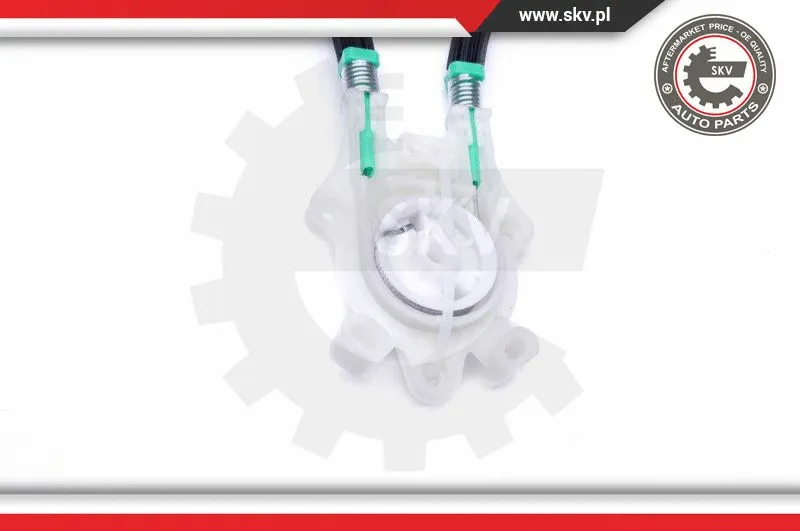 Window Regulator