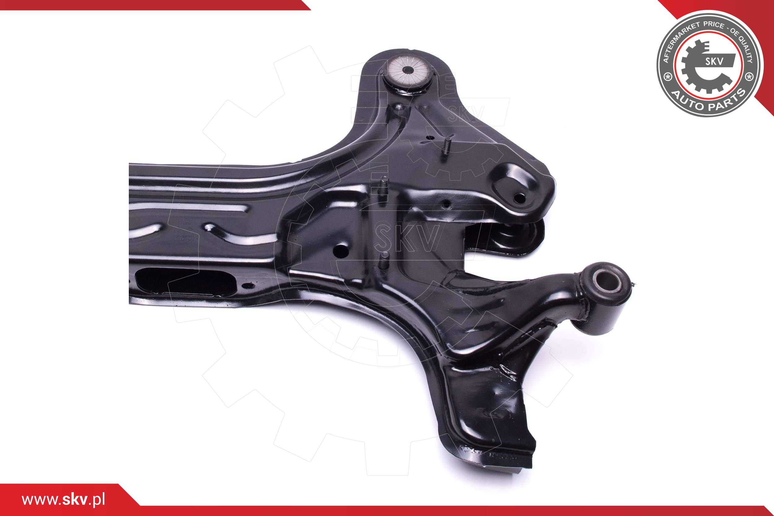 Support Frame/Subframe