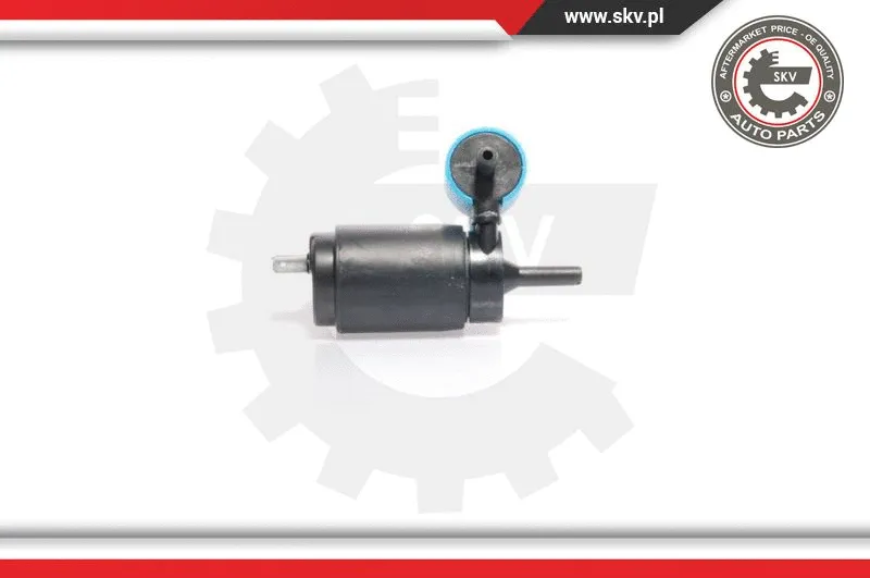 Washer Fluid Pump, window cleaning