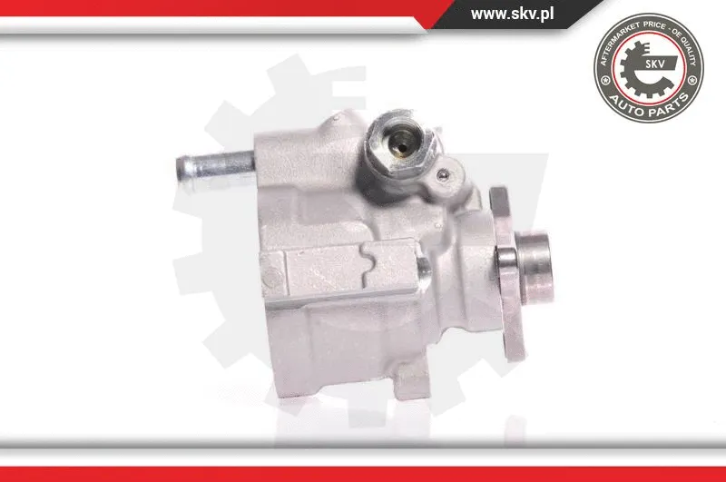 Hydraulic Pump, steering