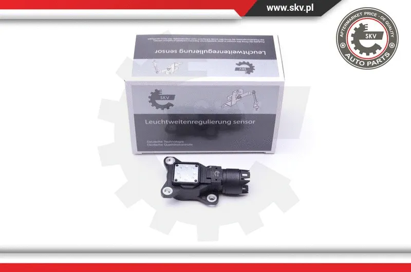 Sensor, eccentric shaft (variable valve lift) (17SKV469)