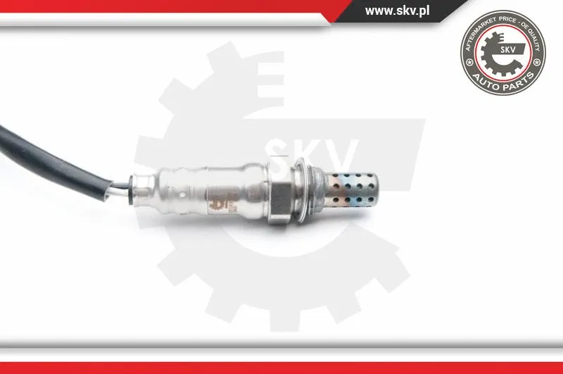 Lambda Sensor