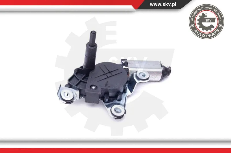 Wiper Motor