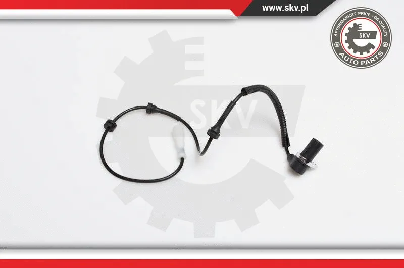 Sensor, wheel speed (06SKV167)