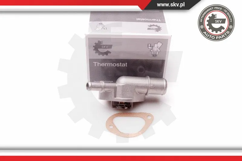 Thermostat, coolant (20SKV052)