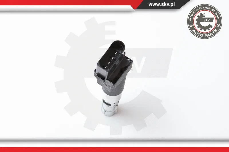 Ignition Coil