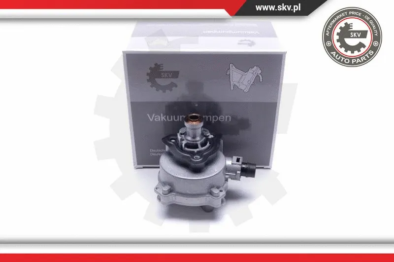 Vacuum Pump, braking system (18SKV022)