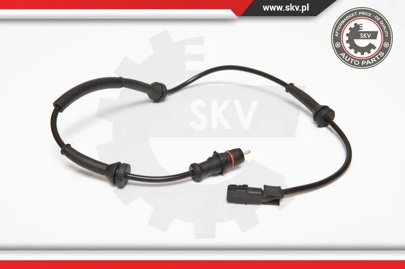 Sensor, wheel speed (06SKV187)