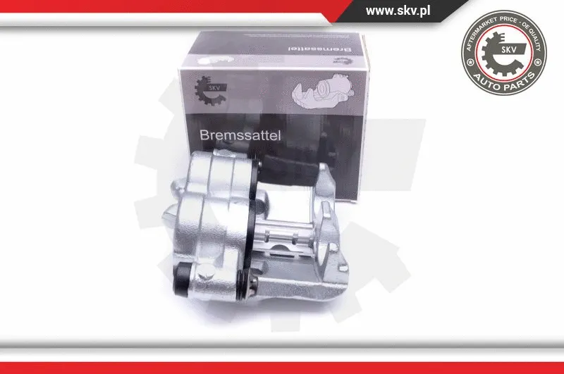 Brake Caliper (46SKV181)