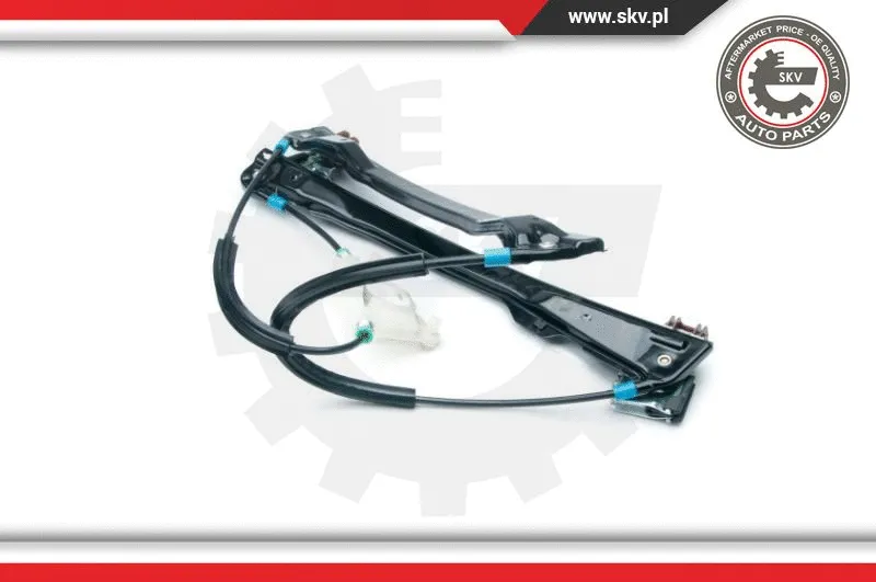 Window Regulator