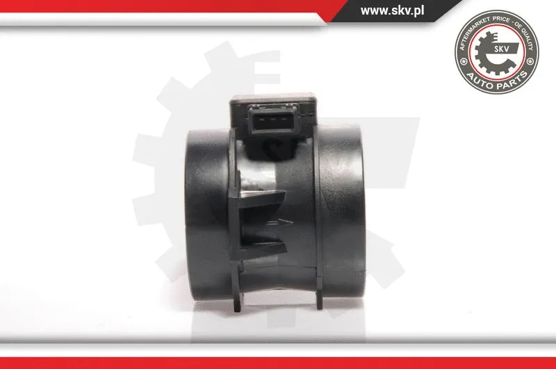 Mass Air Flow Sensor