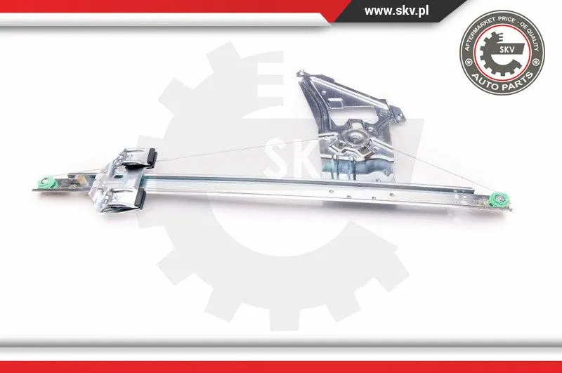 Window Regulator (01SKV501)