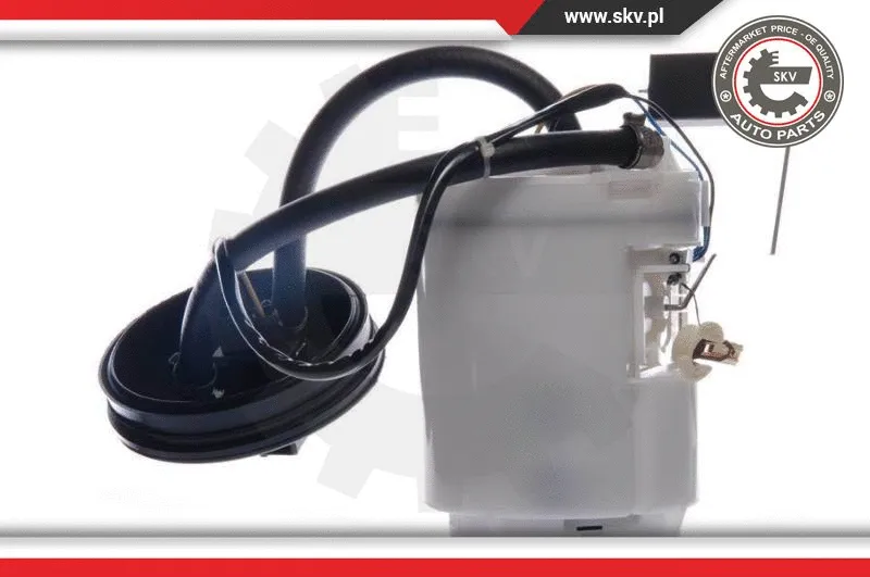 Fuel Feed Unit