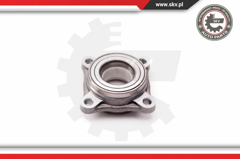 Wheel Bearing Kit