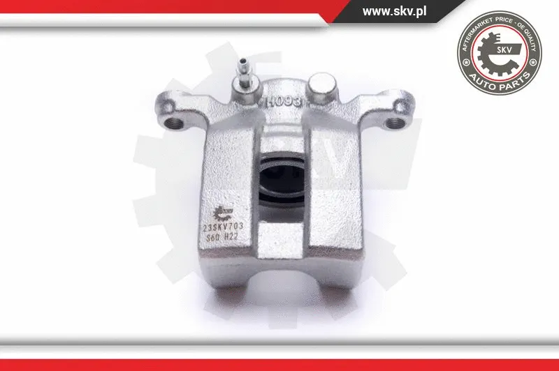 Brake Caliper