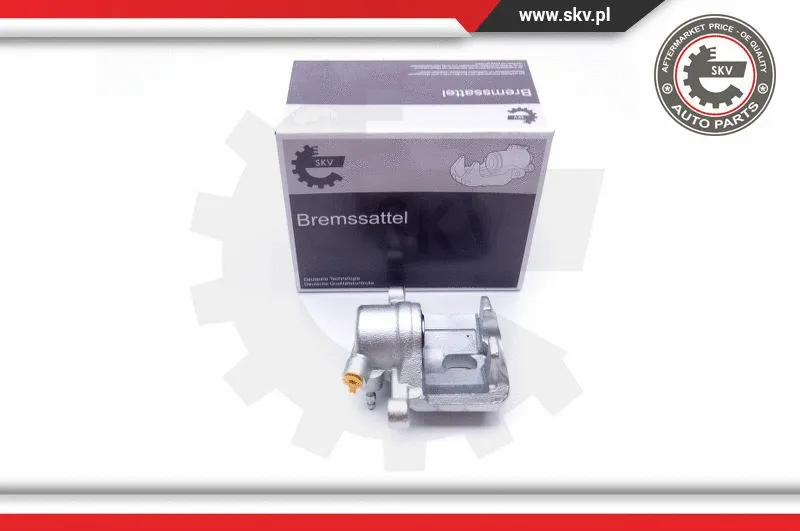 Brake Caliper (23SKV458)