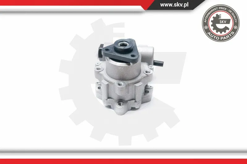 Hydraulic Pump, steering