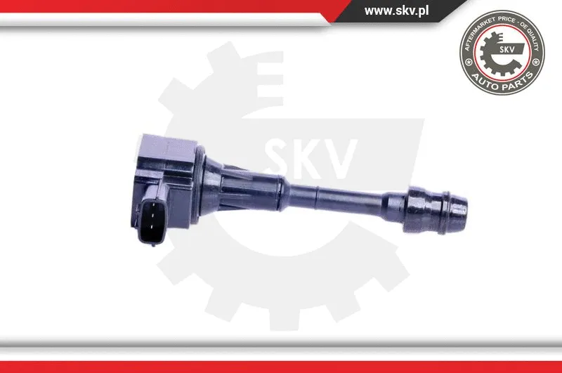 Ignition Coil