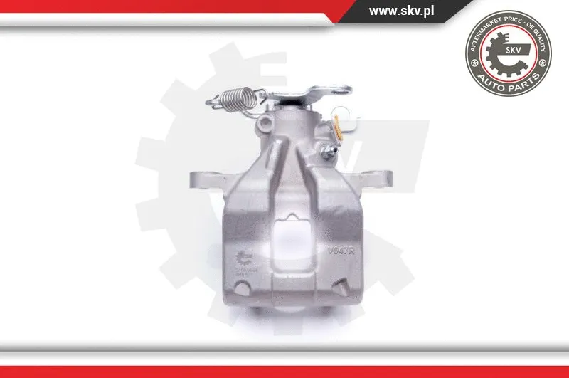 Brake Caliper