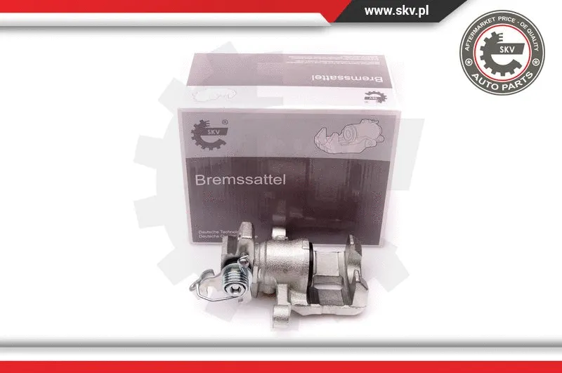 Brake Caliper (23SKV477)