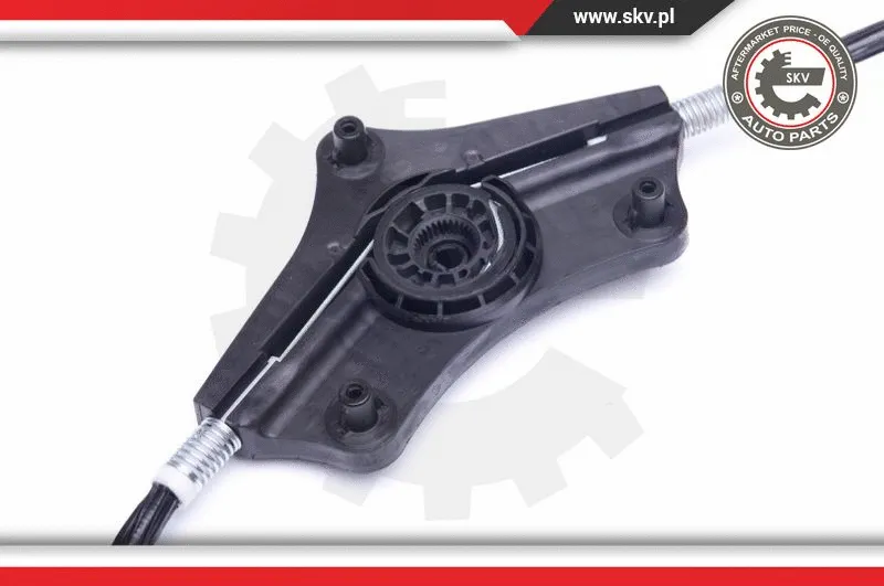 Window Regulator