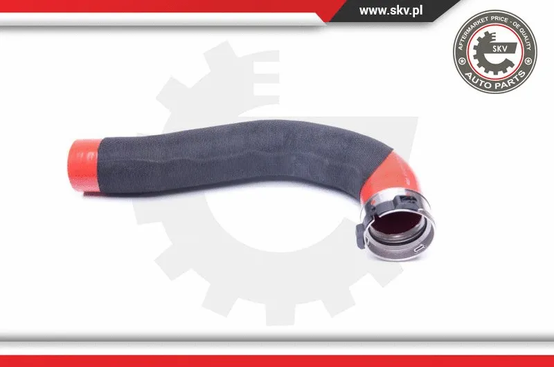 Charge Air Hose