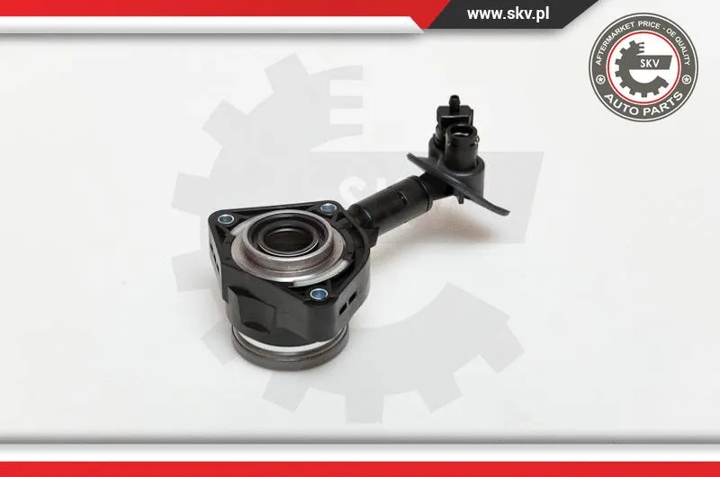 Central Slave Cylinder, clutch