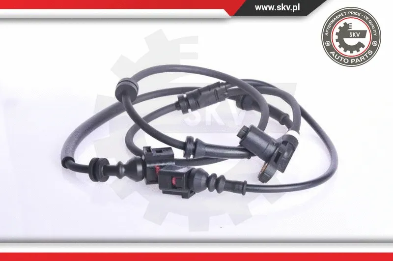 Sensor, wheel speed (06SKV111)