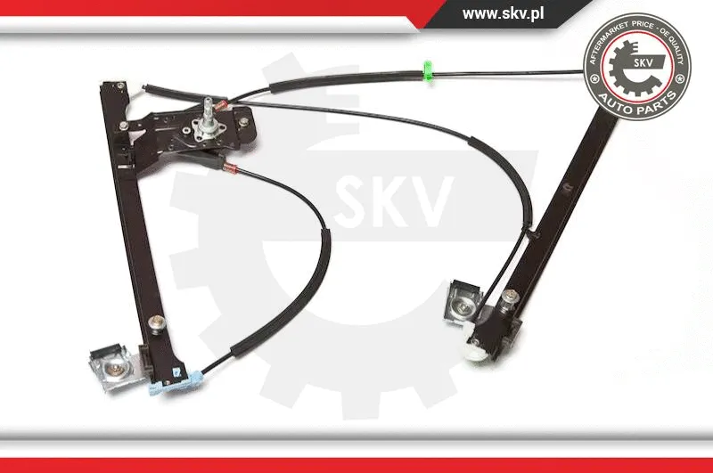 Window Regulator