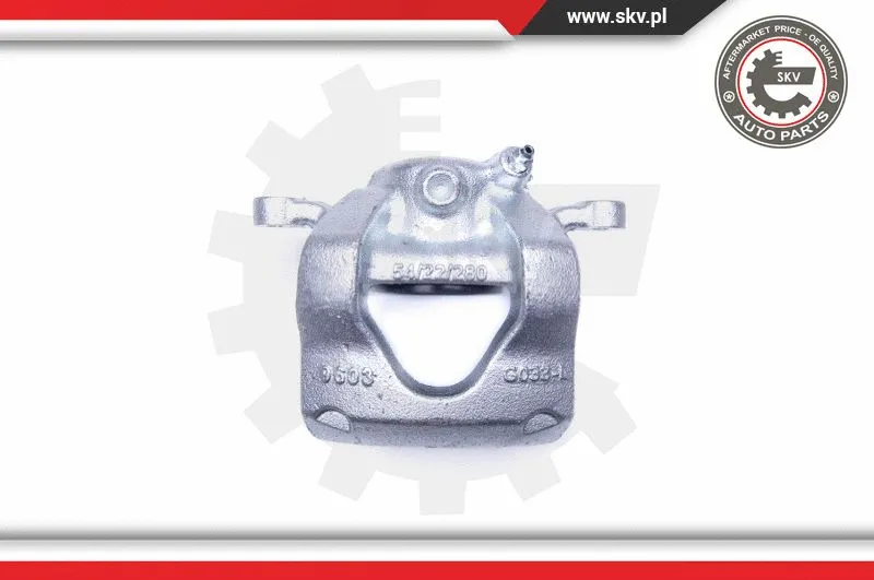 Brake Caliper