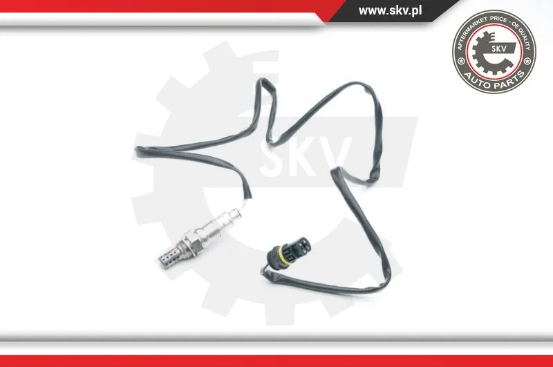 Lambda Sensor