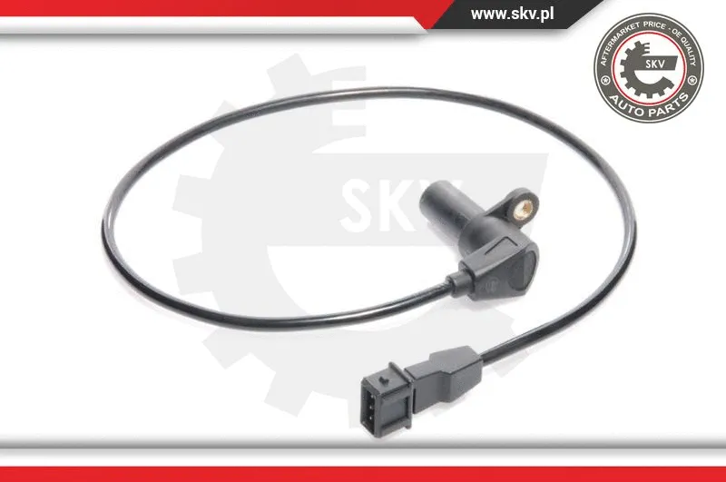 Sensor, crankshaft pulse (17SKV212)