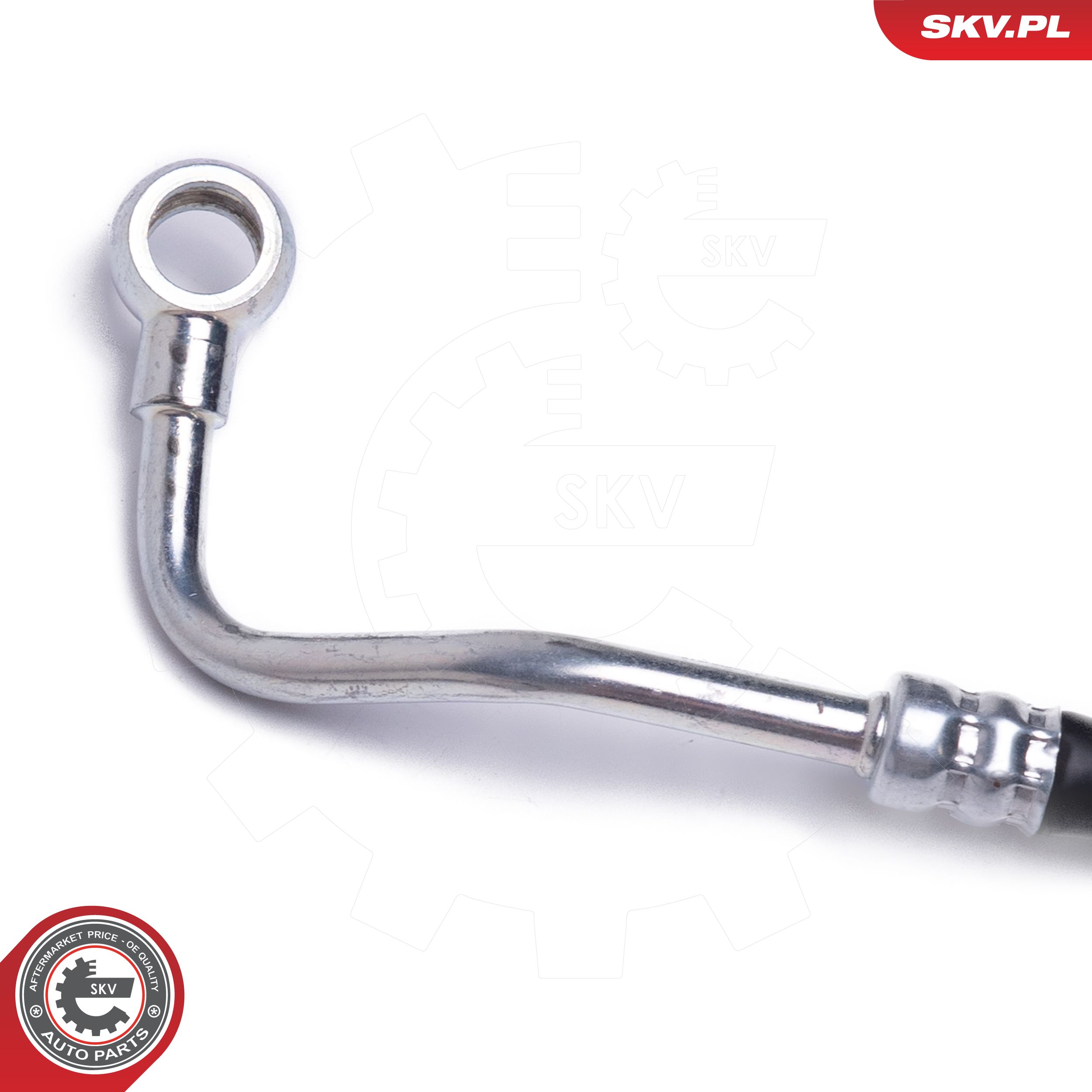 Hydraulic Hose, steering