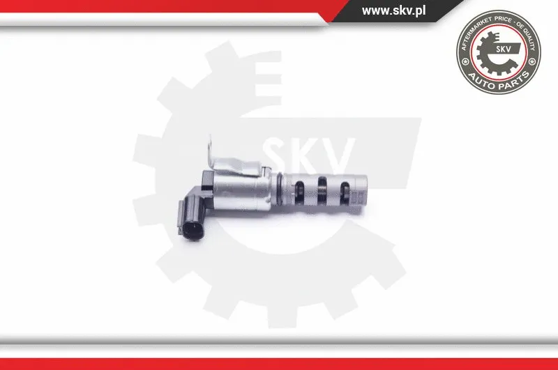 Control Valve, camshaft adjustment